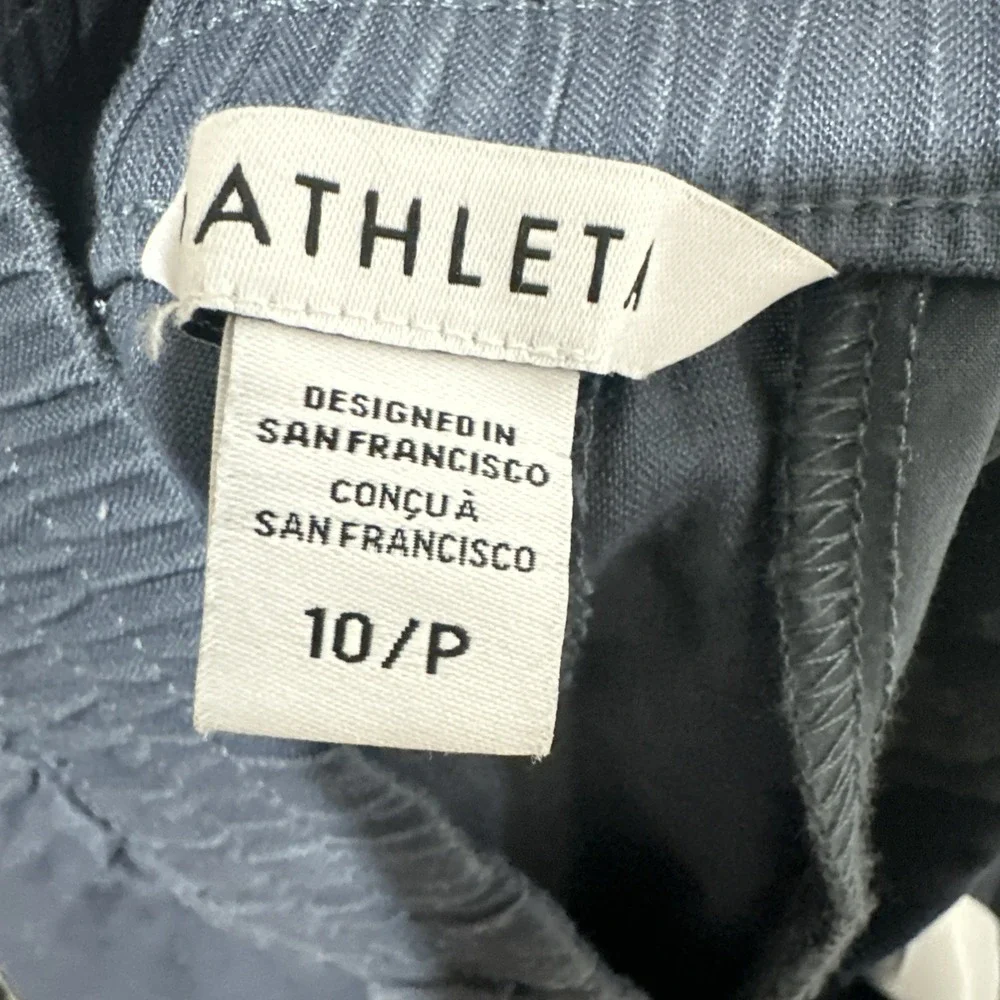 Athleta voyager women